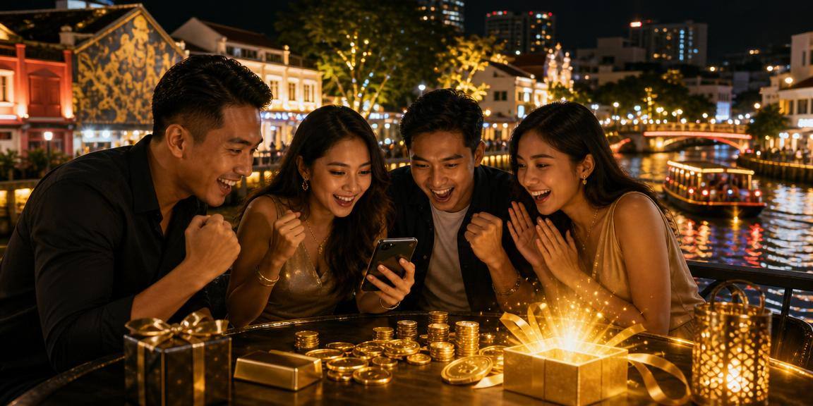 angkaraja mobile gaming