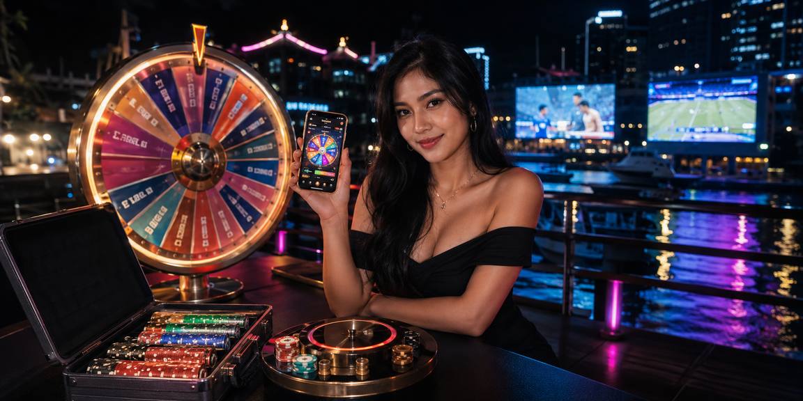 angkaraja Akses angkaraja dari Telefon Pintar Anda