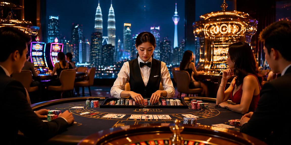 angkaraja Apa yang Perlu Anda Tahu Sebelum Mula